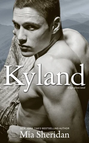 Featured image for Résumé de "Kyland" par Mia Sheridan