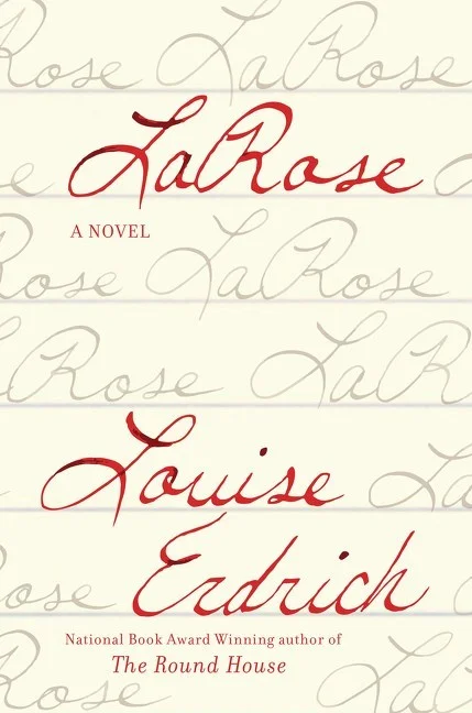 Featured image for Résumé de 'LaRose' par Louise Erdrich
