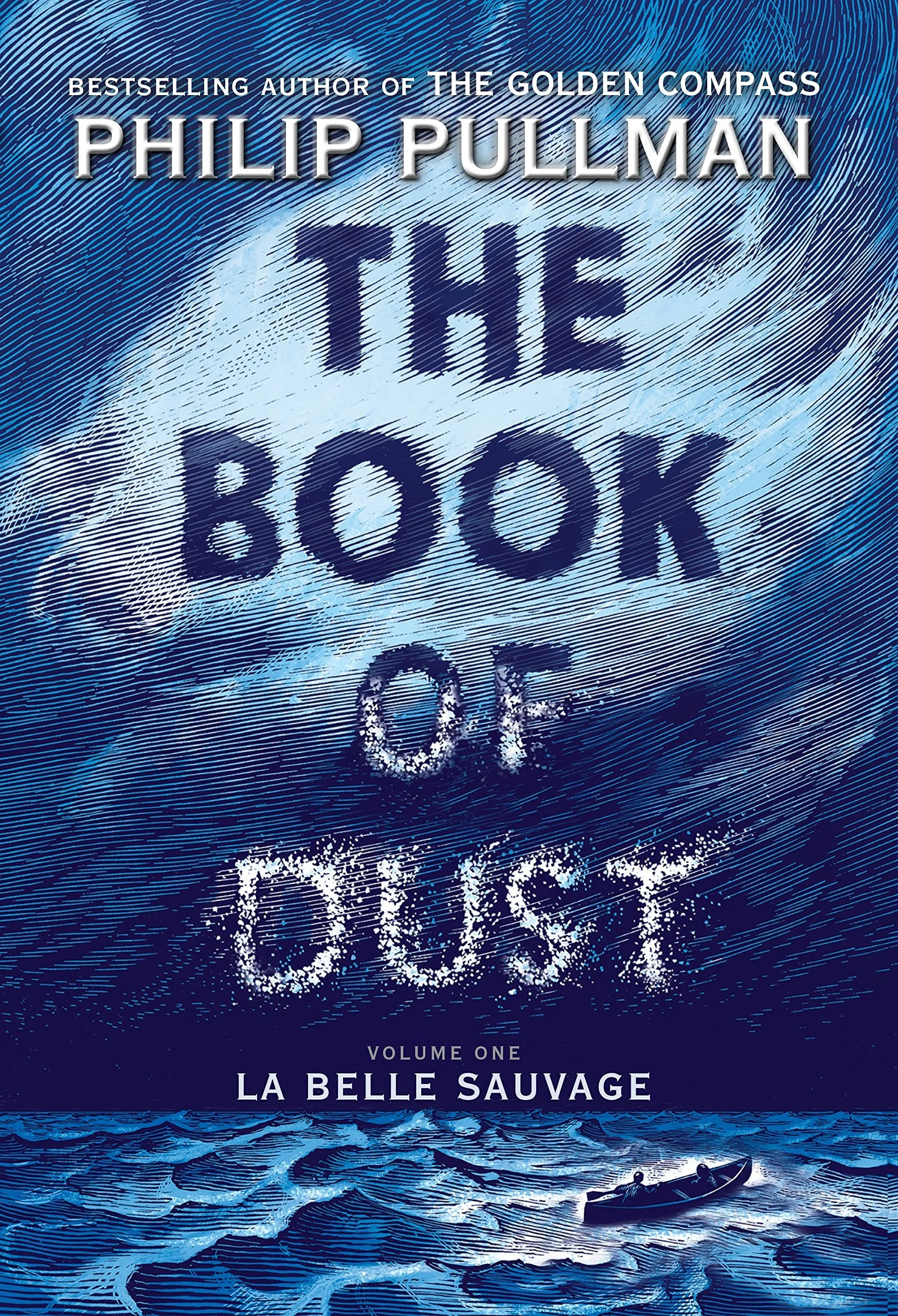 Featured image for Résumé de 'La Belle Sauvage' par Philip Pullman