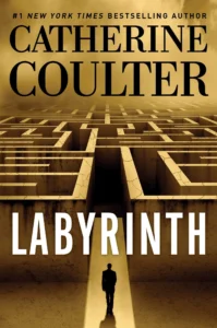 Featured image for Résumé de 'Labyrinthe' par Catherine Coulter