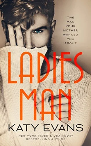 Featured image for Résumé de 'Ladies Man' par Katy Evans
