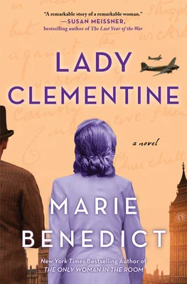 Featured image for Résumé de « Lady Clementine » par Marie Benedict