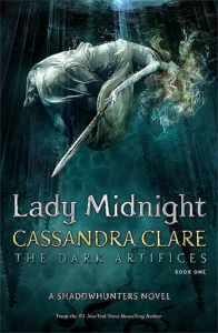 Featured image for Résumé de "Lady Midnight" par Cassandra Clare