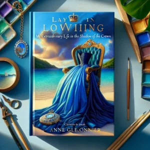 Featured image for Résumé de 'Lady in Waiting: My Extraordinary Life in the Shadow of the Crown' par Anne Glenconner