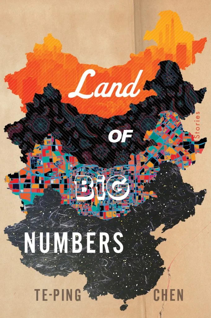 Featured image for Résumé de 'Land of Big Numbers' par Te-Ping Chen