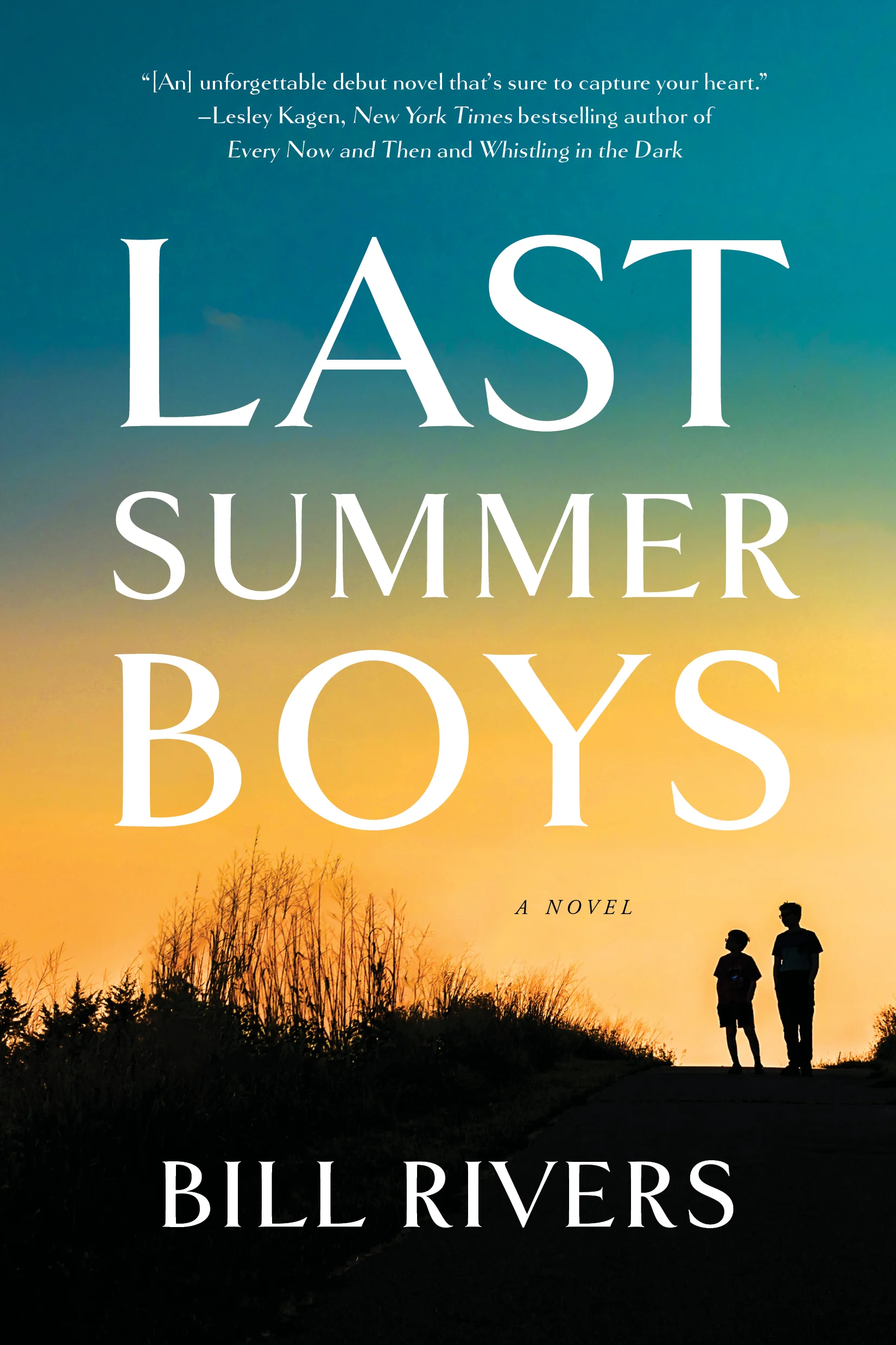 Featured image for Résumé de "Last Summer Boys" par Bill Rivers