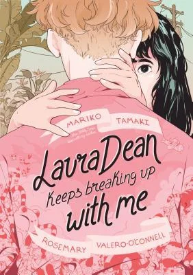 Featured image for Résumé de "Laura Dean Keeps Breaking Up with Me" par Mariko Tamaki