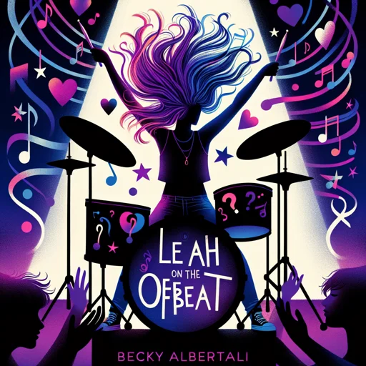 Featured image for Résumé de "Leah sur le fil" par Becky Albertalli