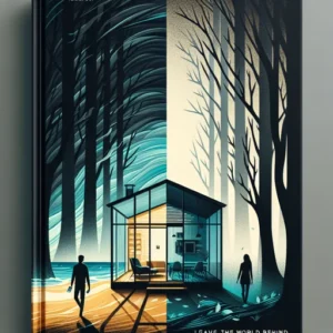 Featured image for Résumé de "Leave the World Behind" par Rumaan Alam