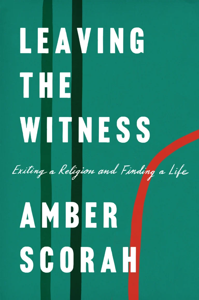 Featured image for Résumé de "Leaving the Witness: Exiting a Religion and Finding a Life" par Amber Scorah