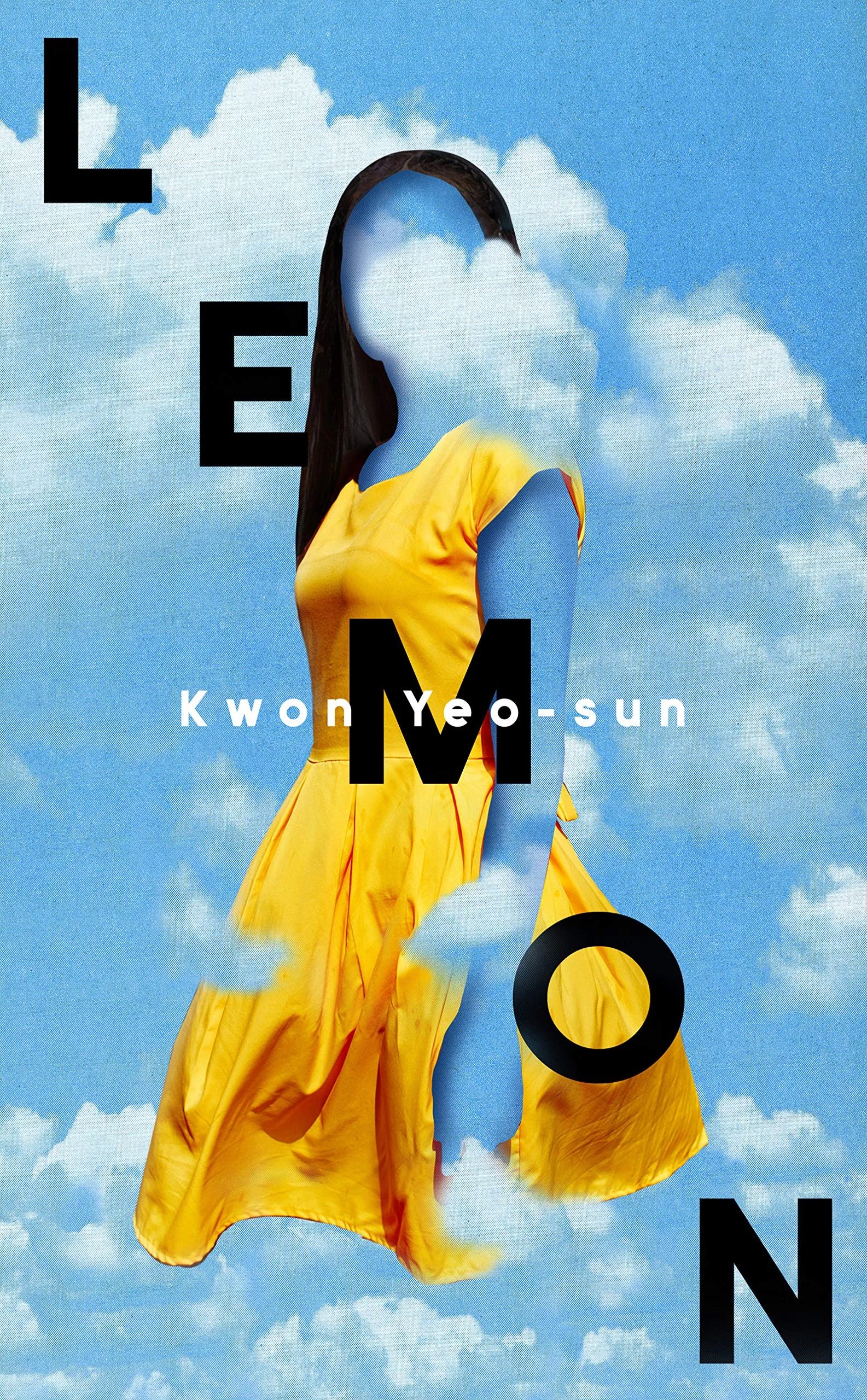 Featured image for Résumé de 'Lemon' par Kwon Yeo-Sun