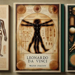 Featured image for Résumé de « Léonard de Vinci » par Walter Isaacson