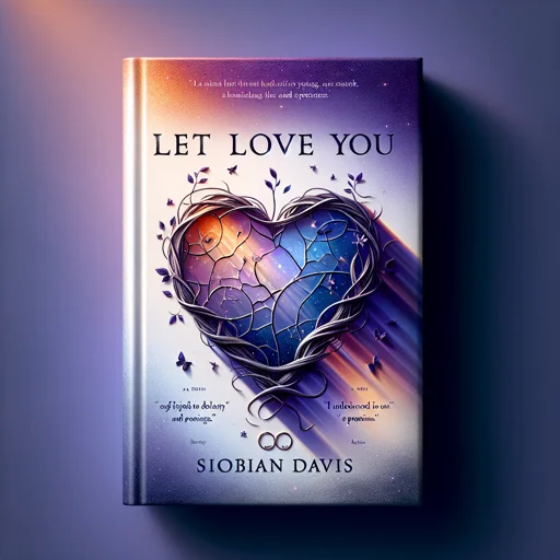 Featured image for Résumé de « Let Me Love You » par Siobhan Davis