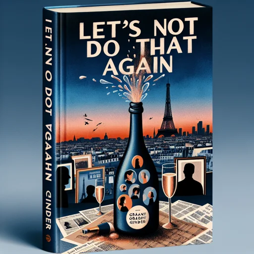 Alternative book cover of  by 