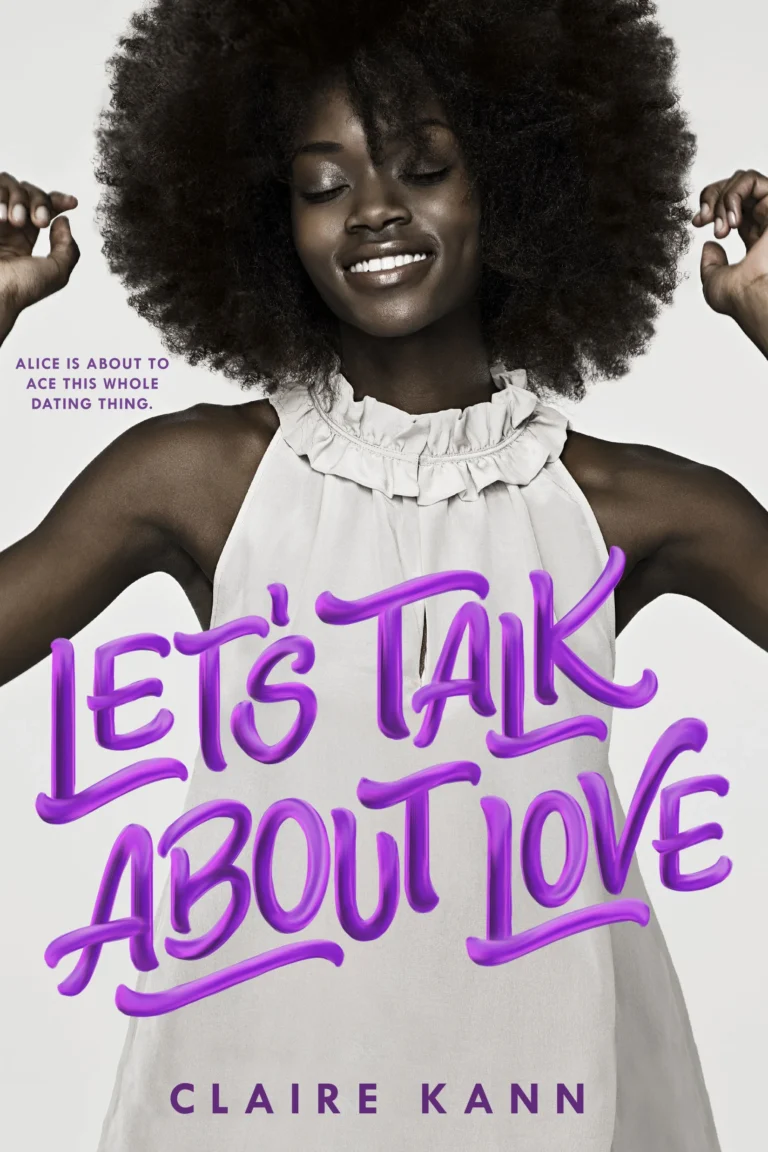 Featured image for Résumé de "Let's Talk About Love" par Claire Kann