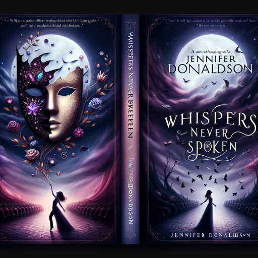 Alternative book cover of by