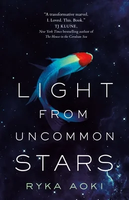 Featured image for Résumé de 'Light From Uncommon Stars' par Ryka Aoki