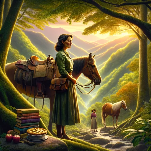 Alternative book cover of Light to the Hills by Bonnie Blaylock