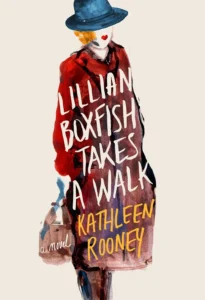 Featured image for Résumé de "Lillian Boxfish prend l'air" par Kathleen Rooney