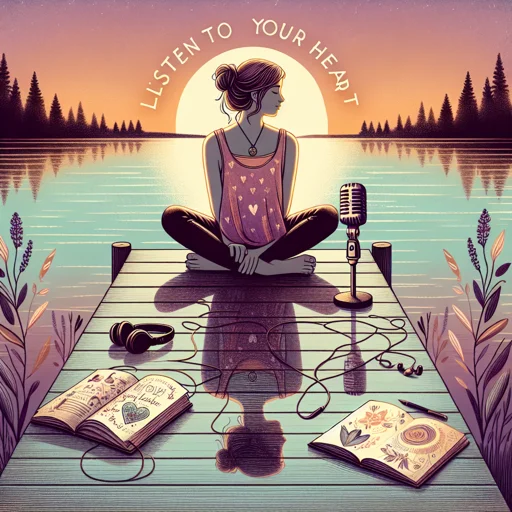 Featured image for Résumé de 'Écoute ton cœur' par Kasie West