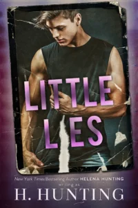 Featured image for Résumé de 'Little Lies' par H. Hunting