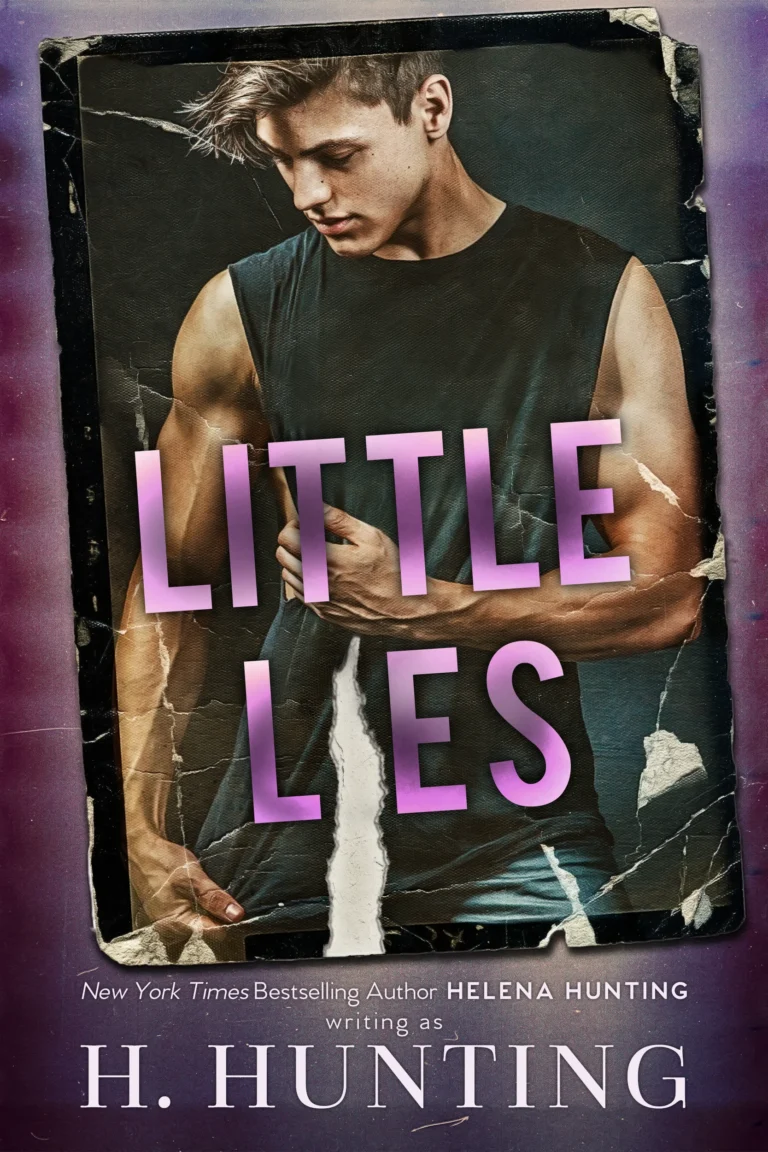 Featured image for Résumé de 'Little Lies' par H. Hunting
