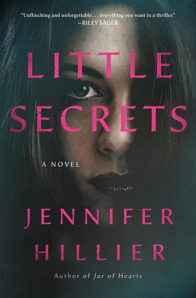 Featured image for Résumé de "Little Secrets" par Jennifer Hillier