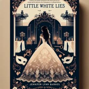 Featured image for Résumé de "Little White Lies" par Jennifer Lynn Barnes