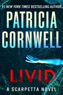 Featured image for Résumé de « Livid » par Patricia Cornwell