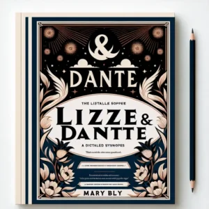 Featured image for Résumé de 'Lizzie et Dante' par Mary Bly