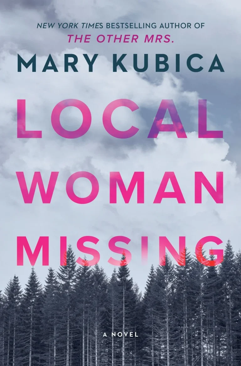 Featured image for Résumé de « Local Woman Missing » par Mary Kubica