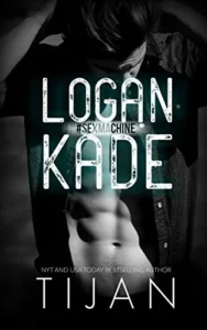 Featured image for Résumé de 'Logan Kade' par Tijan