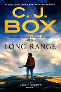 Featured image for Résumé de « Long Range » par C.J. Box