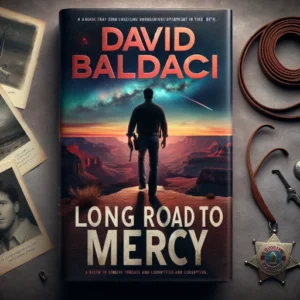 Featured image for Résumé de "Long Road to Mercy" par David Baldacci