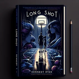 Featured image for Résumé de "Long Shot" par Kennedy Ryan