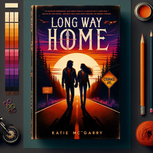 Featured image for Résumé de 'Long Way Home' par Katie McGarry