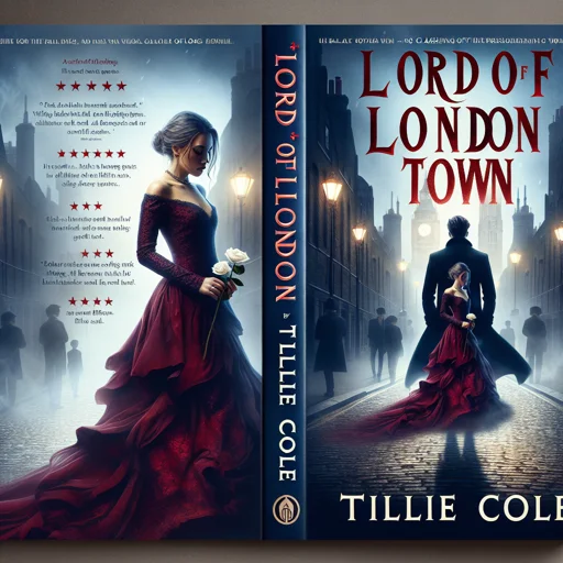 Featured image for Résumé de "Lord of London Town" par Tillie Cole