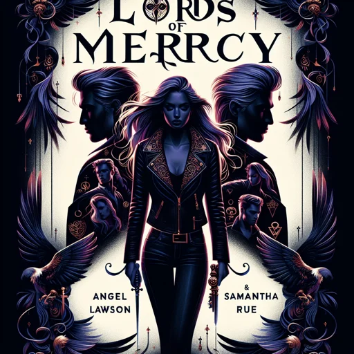 Alternative book cover of  by 