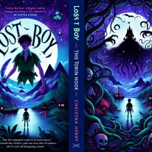 Featured image for Résumé de "Lost Boy: The True Story of Captain Hook" par Christina Henry