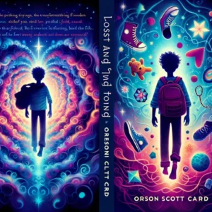 Featured image for Résumé de « Perdus et retrouvés » par Orson Scott Card