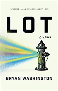 Featured image for Résumé de 'Lot' par Bryan Washington