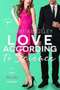 Featured image for Résumé de « L'amour selon la science » par Claire Kingsley