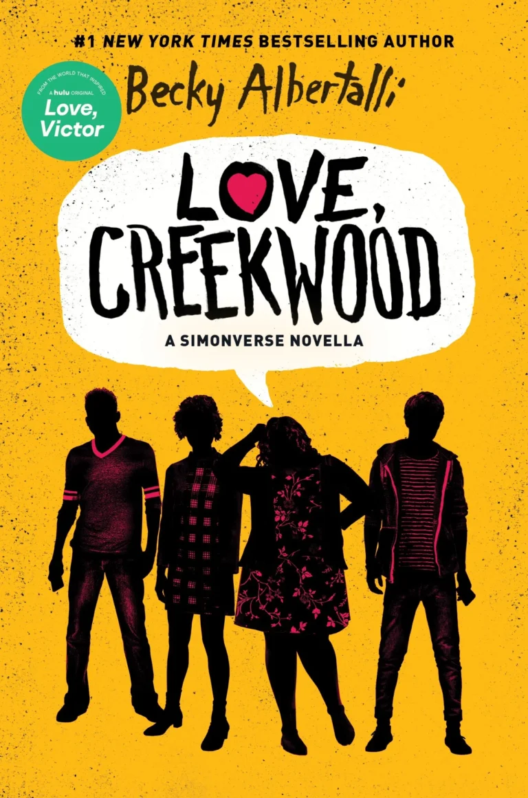 Featured image for Résumé de "Love, Creekwood" par Becky Albertalli