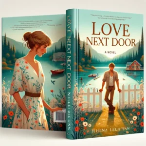 Featured image for Résumé de "Love Next Door" par Helena Hunting