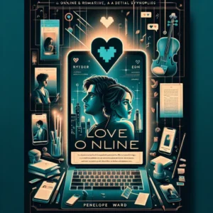 Featured image for Résumé de 'Love Online' par Penelope Ward