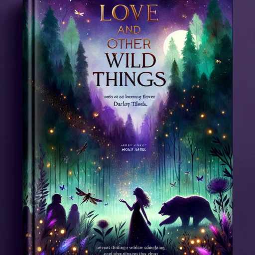 Featured image for Résumé de 'Amour et autres choses sauvages' par Molly Harper