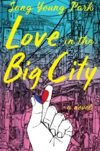 Featured image for Résumé de "Love in the Big City" par Sang Young Park