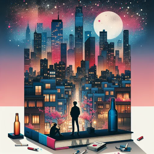 Alternative book cover of  by 