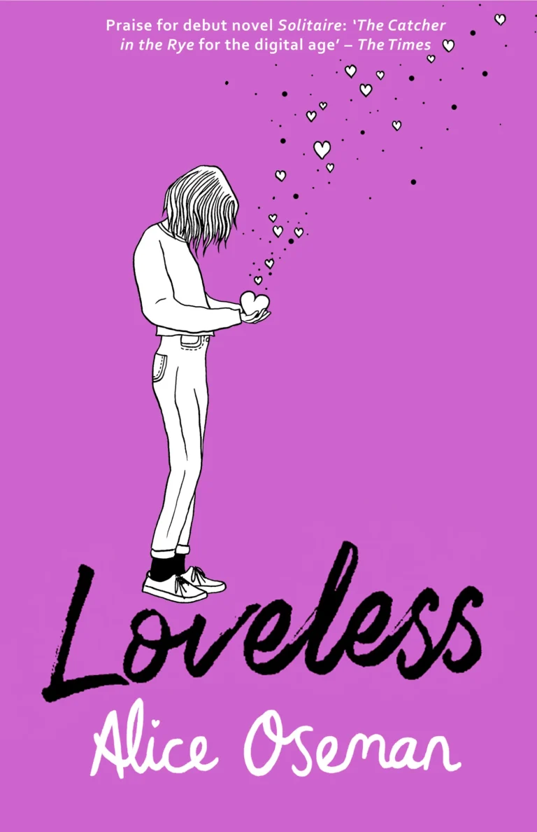 Featured image for Résumé de 'Loveless' par Alice Oseman