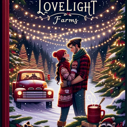 Featured image for Résumé de « Lovelight Farms » par B.K. Borison